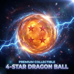 Dragon ball pendant
