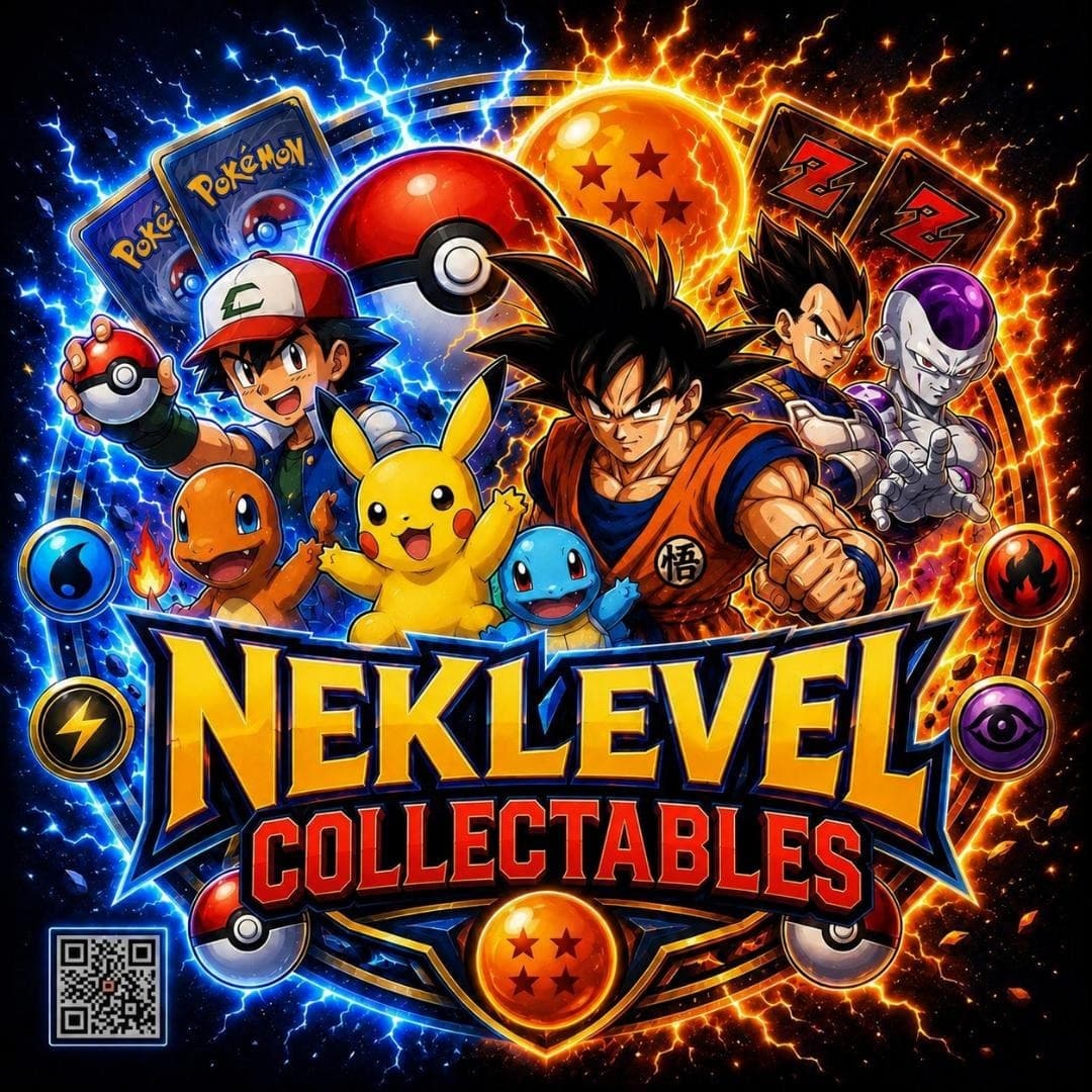 Neklevel Collectables
